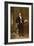 Portrait de Napoléon III-Alexandre Cabanel-Framed Giclee Print
