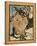 Portrait de Picasso, 1915-Amedeo Modigliani-Framed Premier Image Canvas