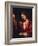 Portrait Depicting Hendrickje Stoffels-Rembrandt van Rijn-Framed Giclee Print