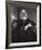 Portrait Dore - Madame-Thierry Poncelet-Framed Giclee Print