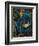 Portrait Dr. Hugo Koller, 1919-Egon Schiele-Framed Giclee Print