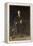 Portrait Dr. William Thompson, circa 1907-Thomas Cowperthwait Eakins-Framed Premier Image Canvas