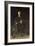 Portrait Dr. William Thompson, circa 1907-Thomas Cowperthwait Eakins-Framed Giclee Print