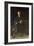 Portrait Dr. William Thompson, circa 1907-Thomas Cowperthwait Eakins-Framed Giclee Print