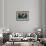 Portrait du Marquis d'Afflitto-Tamara de Lempicka-Framed Premium Giclee Print displayed on a wall