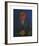 Portrait Du Poète François Berthault-Raoul Dufy-Framed Premium Giclee Print