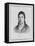 Portrait Engraving of John Phillpot Curran-null-Framed Premier Image Canvas