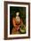 Portrait Evelyn Tennant-John Everett Millais-Framed Art Print