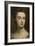 Portrait Head of a Lady-Godfrey Kneller-Framed Giclee Print