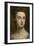 Portrait Head of a Lady-Godfrey Kneller-Framed Giclee Print