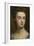 Portrait Head of a Lady-Godfrey Kneller-Framed Giclee Print