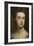 Portrait Head of a Lady-Godfrey Kneller-Framed Giclee Print