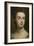 Portrait Head of a Lady-Godfrey Kneller-Framed Giclee Print