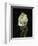 Portrait Karl Gruenwald-Egon Schiele-Framed Giclee Print