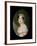 Portrait Miniature of the Empress Josephine-Andre Leon Larue-Framed Giclee Print