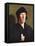 Portrait of 38-Year-Old Man, Ca 1521-Lucas van Leyden-Framed Premier Image Canvas