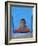 Portrait of 9 Year Old Boy in Swimming Pool, Kiamesha Lake, New York, USA-Paul Sutton-Framed Photographic Print