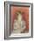 Portrait of a Baby, 1878-Pierre-Auguste Renoir-Framed Giclee Print