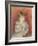 Portrait of a Baby, 1878-Pierre-Auguste Renoir-Framed Giclee Print