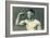 Portrait of a Bodybuilder, C.1898-null-Framed Photographic Print