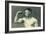 Portrait of a Bodybuilder, C.1898-null-Framed Photographic Print