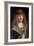 Portrait of a Boy as Saint Sebastian-Giovanni Antonio Boltraffio-Framed Giclee Print