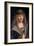 Portrait of a Boy as Saint Sebastian-Giovanni Antonio Boltraffio-Framed Giclee Print