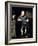 Portrait of a Boy, C.1758-60 (Oil on Canvas)-John Singleton Copley-Framed Giclee Print