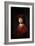 Portrait of a Boy, C1633-Rembrandt van Rijn-Framed Giclee Print