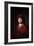 Portrait of a Boy, C1633-Rembrandt van Rijn-Framed Giclee Print