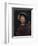 Portrait of a Boy, c1655. (1911)-Unknown-Framed Giclee Print