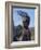 Portrait of a Boy from Gulf, Papua New Guinea, Pacific-Maureen Taylor-Framed Photographic Print