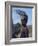 Portrait of a Boy from Gulf, Papua New Guinea, Pacific-Maureen Taylor-Framed Photographic Print