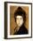 Portrait of a Boy-Isidor Kaufmann-Framed Art Print