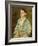 Portrait of a Boy-Eduard Karl Franz von Gebhardt-Framed Giclee Print