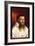 Portrait of a Carthusian, 1446-Petrus Christus-Framed Giclee Print