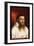 Portrait of a Carthusian, 1446-Petrus Christus-Framed Giclee Print