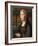 Portrait of a Female Donor-Jan Provost-Framed Giclee Print