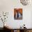 Portrait of a Geisha Holding an Ornate Umbrella at Fushimi-Inari Taisha Shrine, Honshu, Japan-Gavin Hellier-Photographic Print displayed on a wall