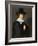 Portrait of a Gentleman, 1644-Frans Hals-Framed Giclee Print