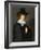 Portrait of a Gentleman, 1644-Frans Hals-Framed Giclee Print