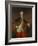 Portrait of a Gentleman, 1745-Allan Ramsay-Framed Giclee Print