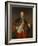 Portrait of a Gentleman, 1745-Allan Ramsay-Framed Giclee Print