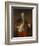 Portrait of a Gentleman, 1745-Allan Ramsay-Framed Giclee Print