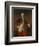 Portrait of a Gentleman, 1745-Allan Ramsay-Framed Giclee Print