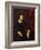 Portrait of a Gentleman, c.1625-1632-Bernardo Strozzi-Framed Giclee Print