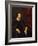 Portrait of a Gentleman, c.1625-1632-Bernardo Strozzi-Framed Giclee Print