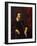 Portrait of a Gentleman, c.1625-1632-Bernardo Strozzi-Framed Giclee Print