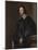 Portrait of a Gentleman, C.1630s-Sir Anthony Van Dyck-Mounted Giclee Print