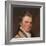 Portrait of a Gentleman, C.1810 (Oil on Canvas)-Gilbert Stuart-Framed Giclee Print